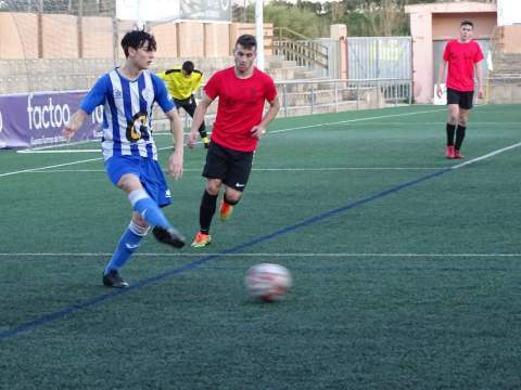 Juvenil B.