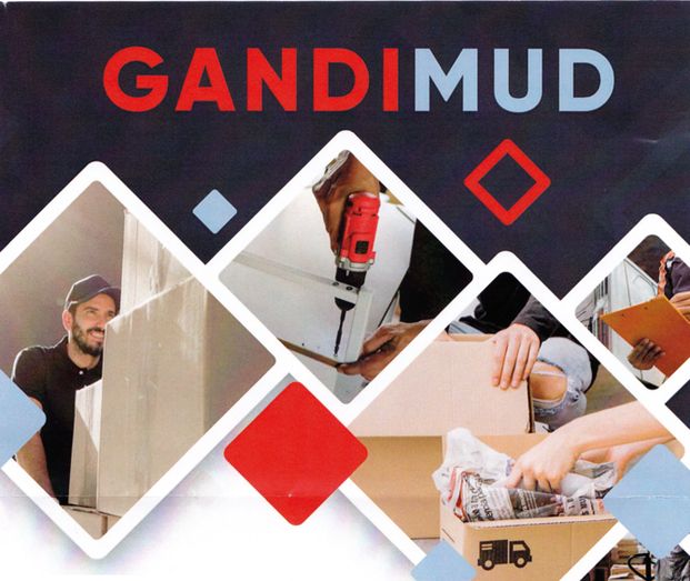 Gandimud