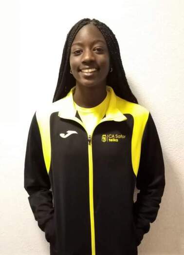 Binta Kelle.
