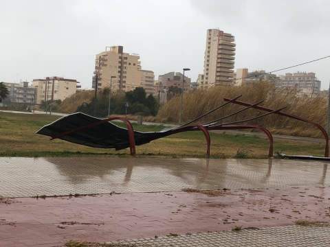 Tavernes.