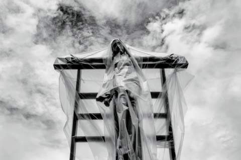 Primer Premio Semana Santa.