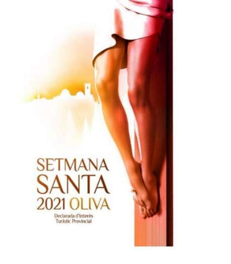 Cartell finalista.
