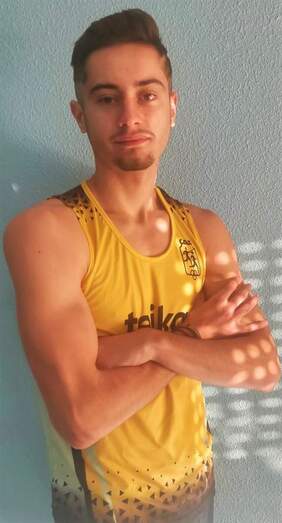 Rafael Martínez.