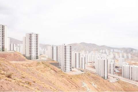 Pardis-IR-3, de Manolo Espaliu