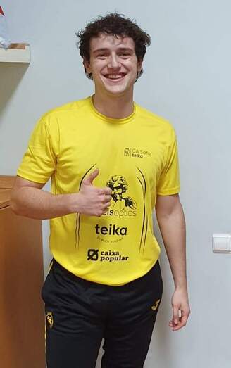 Dian Iskrenov.