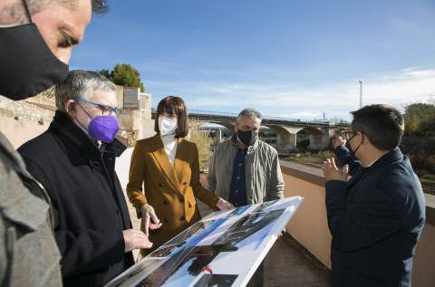Presentaci&oacute;n del proyecto.