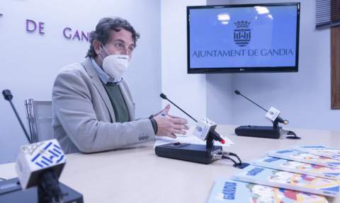 Vicent Mascarell.