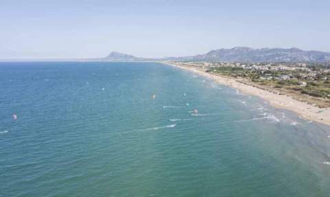 Costa olivense. Costa olivense.