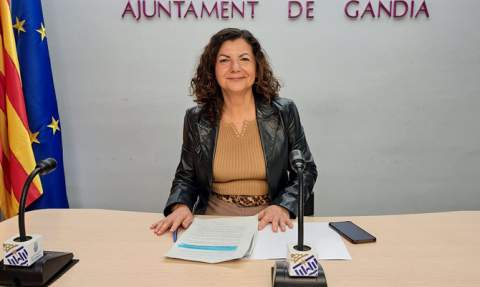 Mar Beltr&aacute;n.