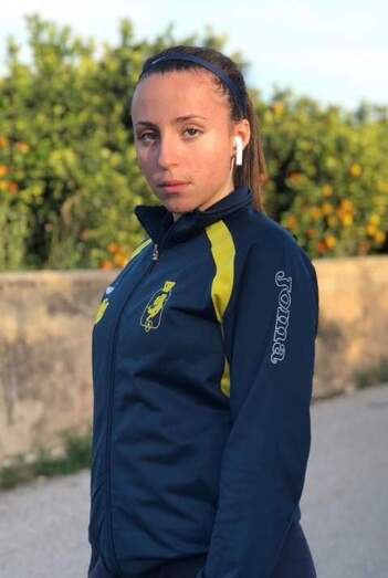 Neus Sansaloni.
