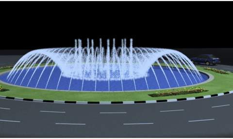 Figuraci&oacute;n virtual del proyecto.
