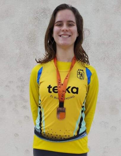 Laia Almenar.