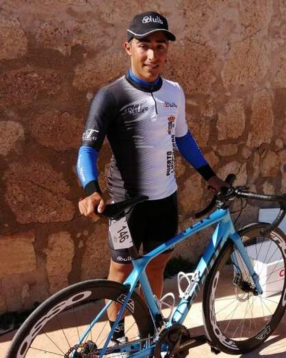 Rub&eacute;n Gonz&aacute;lez.