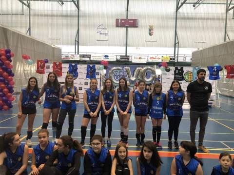 Infantil zonal