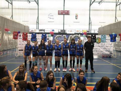 Infantil P.