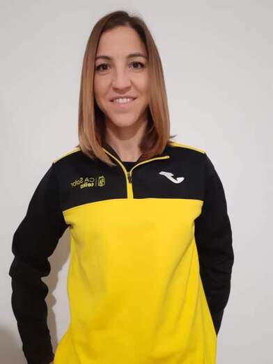 Marian Ruiz.