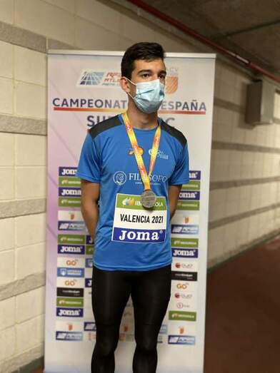 Quique Llopis.