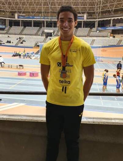 Iván Duarte.