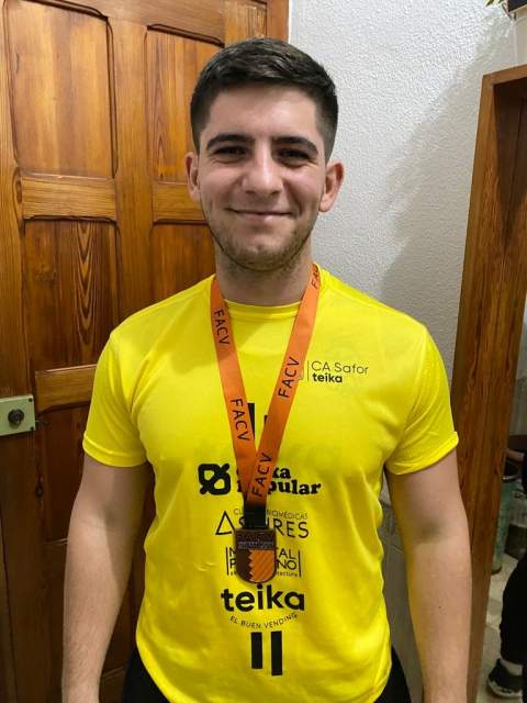Antoni Montalva.