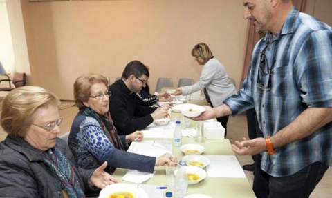Concurs de Blat Picat en una imatge d'arxiu.