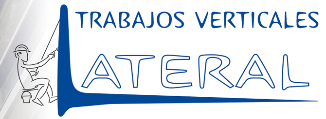 Trabajos Verticales Lateral