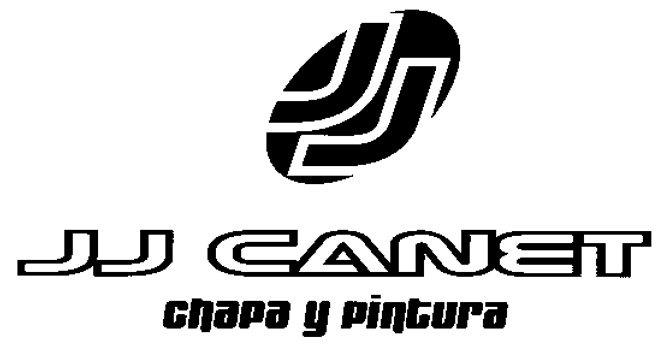 JJ Canet