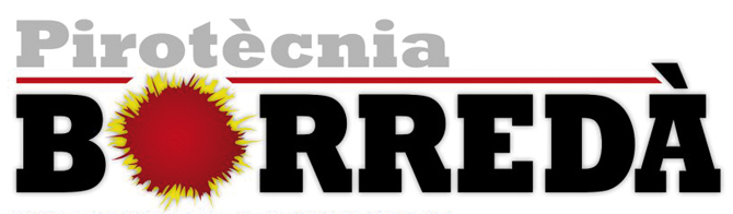 Pirotècnia Borredà
