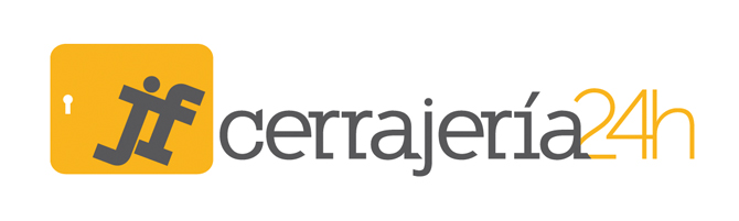 JF cerrajería 24 h.