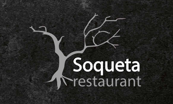 Soqueta restaurant