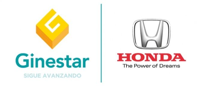Honda Ginestar Gandia
