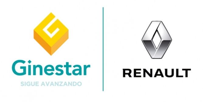Renault Ginestar Gandia