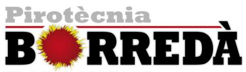 Pirotècnia Borredà