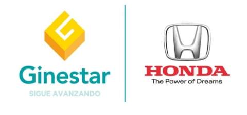 Honda Ginestar Gandia