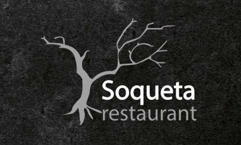 Soqueta restaurant