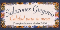 Salazones Gregorio