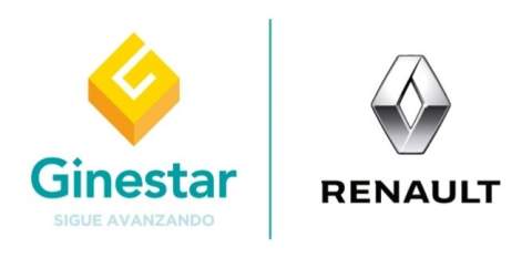 Renault Ginestar Gandia