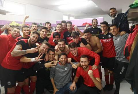 UD Portuarios Disarp.
