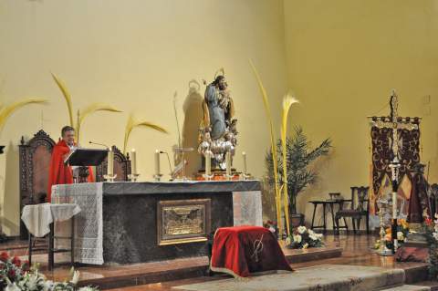 Ecce Homo.
