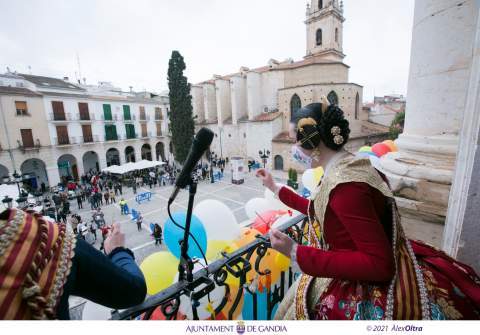 Gandia