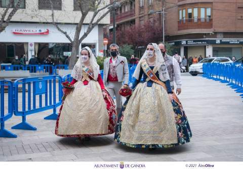 Gandia