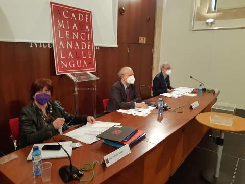 Plenari de votacions.