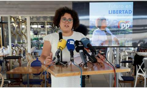 Herranz, durante la rueda de prensa en València. / Foto: Juan Carlos Cárdenas, EFE. Herranz, durante la rueda de prensa en València. / Foto: Juan Carlos Cárdenas, EFE.