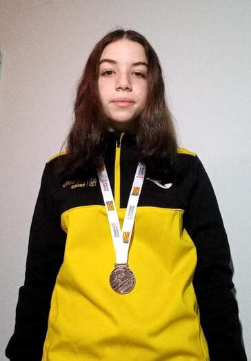 Nerea Valera.