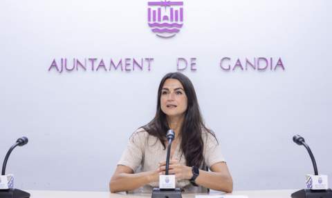 Balbina Sendra. Balbina Sendra.