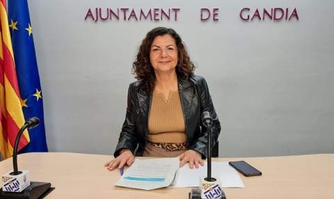 Mar Beltrán. Mar Beltrán.