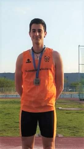 Joan Villarroya.