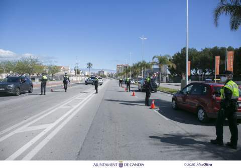 Gandia