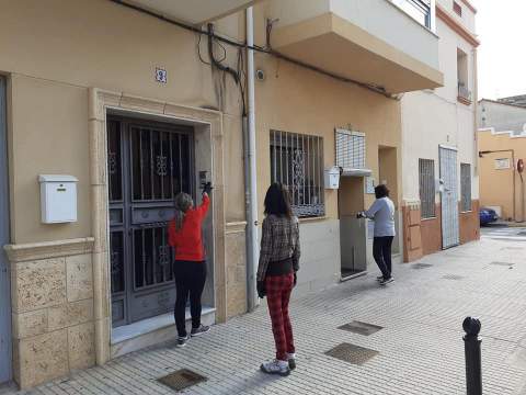 Benirredrà