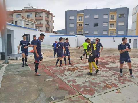 UE Tavernes.