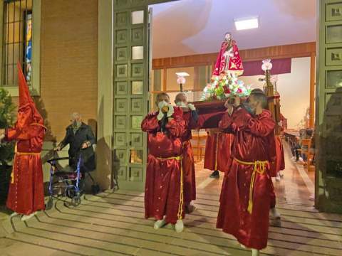 Ecce Homo.